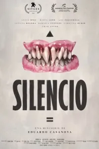 Тишина (2025) смотреть онлайн